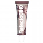 Henna-Gel Refectocil 3 braun