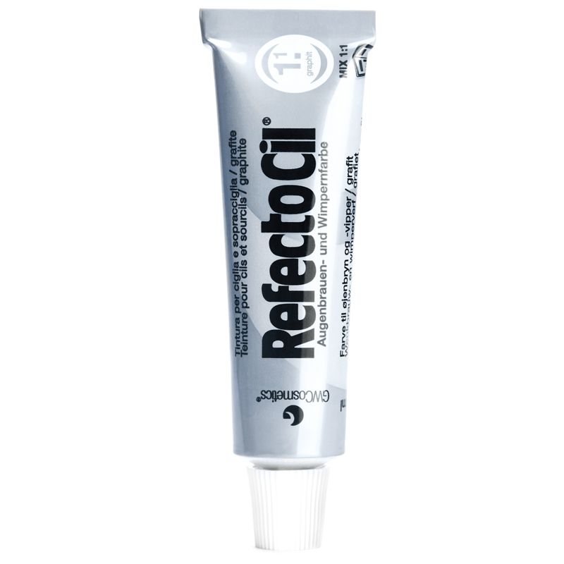 Henna-Gel Refectocil 1.1 Graphit