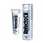 Henna-Gel Refectocil 1.1 Graphit