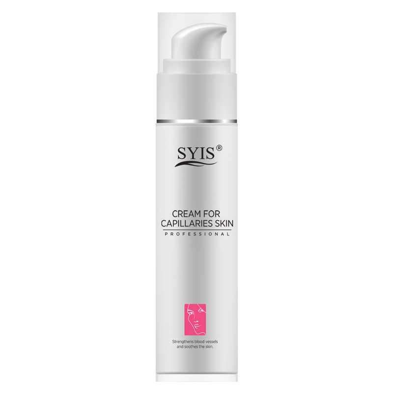 Syis-Creme für Couperose-Haut 50 ml