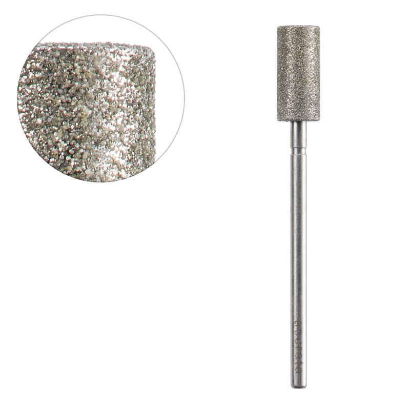 Diamant-Zylinderfräser 6,0/13,0 mm Acurata