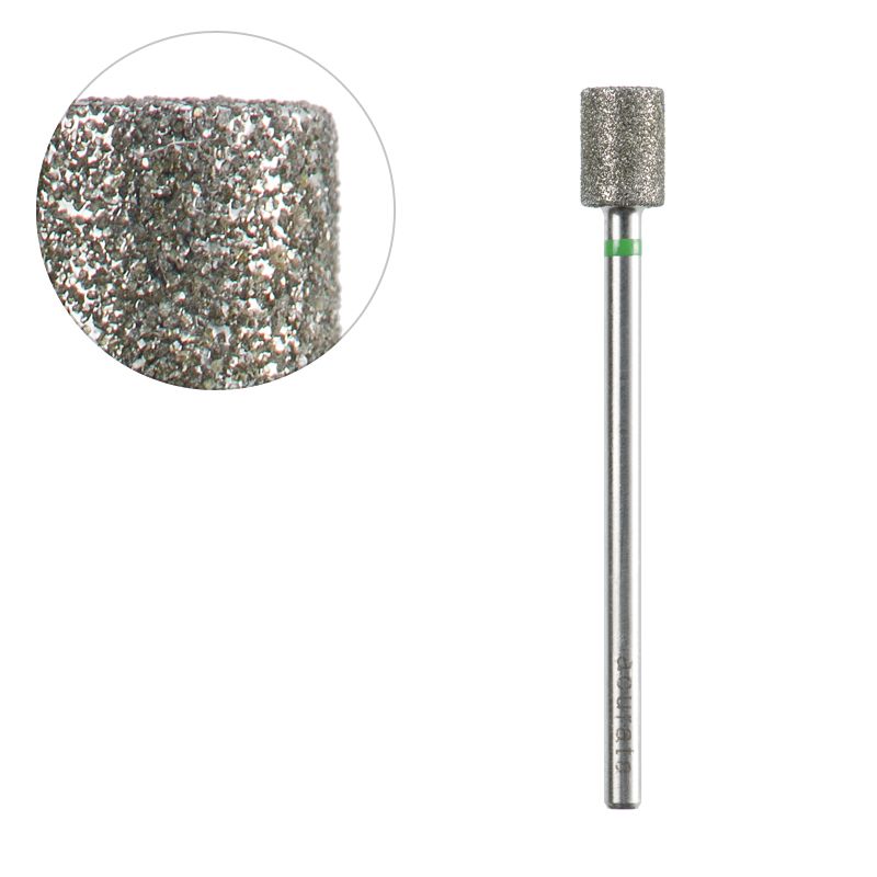 Diamant-Zylinderfräser 5,5/7,0 mm Acurata
