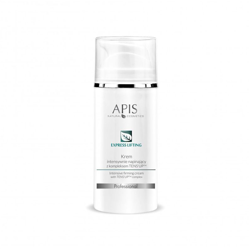 Apis Express Lifting intensiv straffende Creme mit Tens up 100 ml