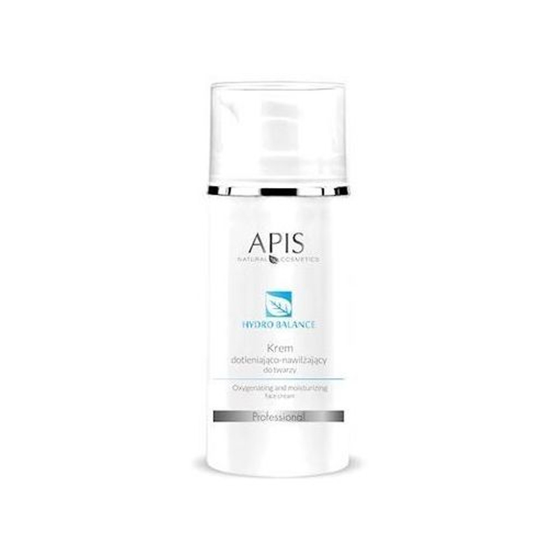 Apis intensiv feuchtigkeitsspendende Creme für trockene Haut 50 ml