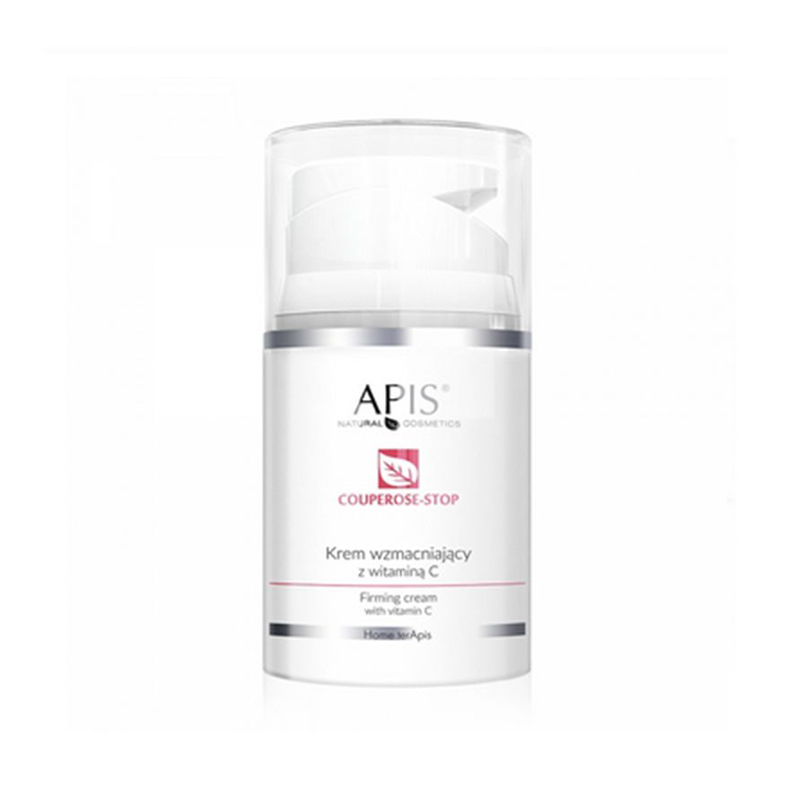 Apis stärkende Creme für Couperose-Haut 50 ml