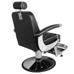 Barber Friseurstuhl Imperial schwarz