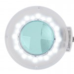 S5 LED-Lupenlampe + LED-Stativ