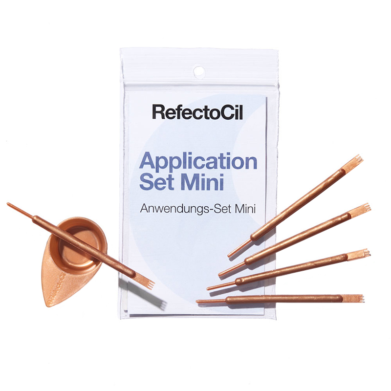 Refectocil Applikationsset Mini Roségold