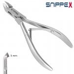 Snippex Nagelhautschere B 10 cm / 4 mm