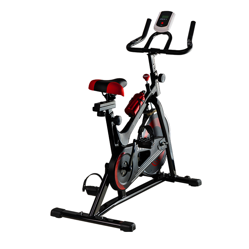 Heimtrainer Magneto 14 schwarz