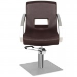 Gabbiano Coiffeur Friseur Sessel Q-3111 Braun