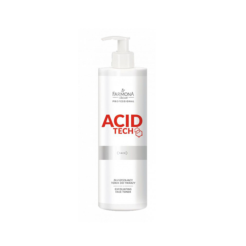 FARMONA ACID TECH Peeling-Gesichtstonic 280ml