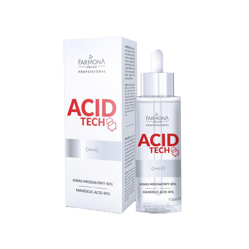 FARMONA ACID TECH Mandelsäure 40% 30ml