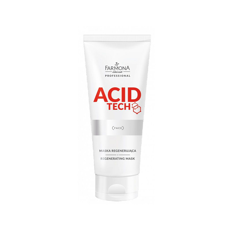 FARMONA ACID TECH Regenerierende Maske 200ml