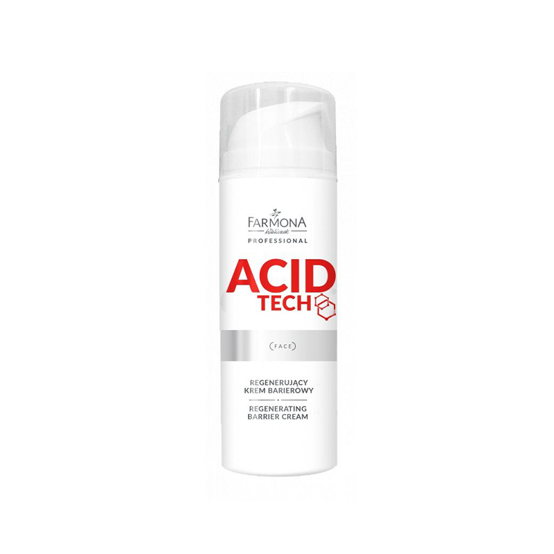 FARMONA ACID TECH Regenerierende Schutzcreme 150ml