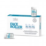 FARMONA FACE ROLLER Aktives Anti-Aging-Konzentrat für Mikronadel-Mesotherapie-Behandlungen 5x5ml