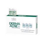 FARMONA DERMAACNE+ Normalisierendes Aktivkonzentrat 5x5ml