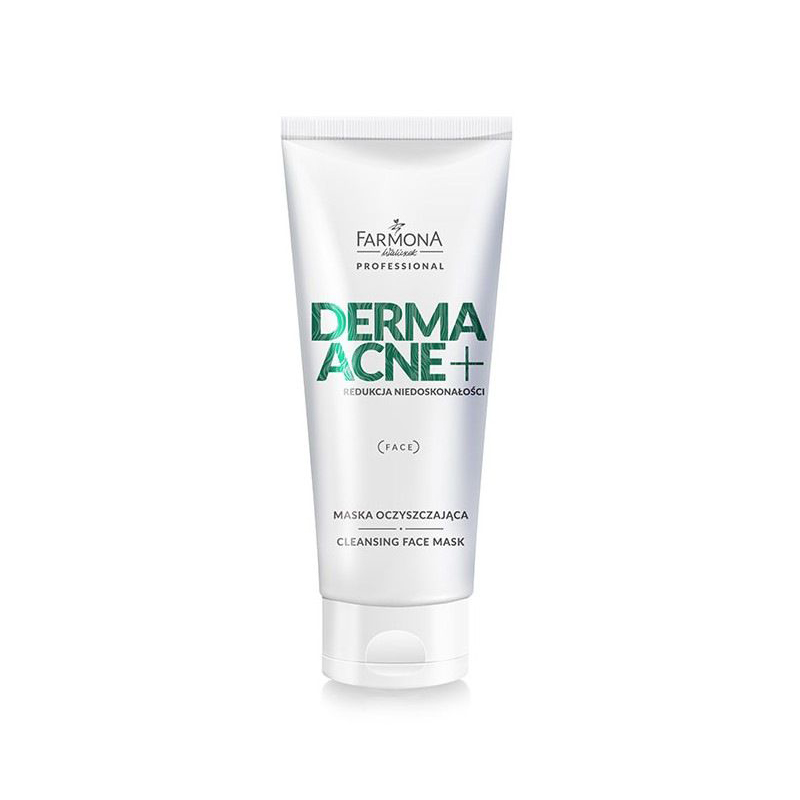 FARMONA DERMAACNE+ Reinigungsmaske 200ml