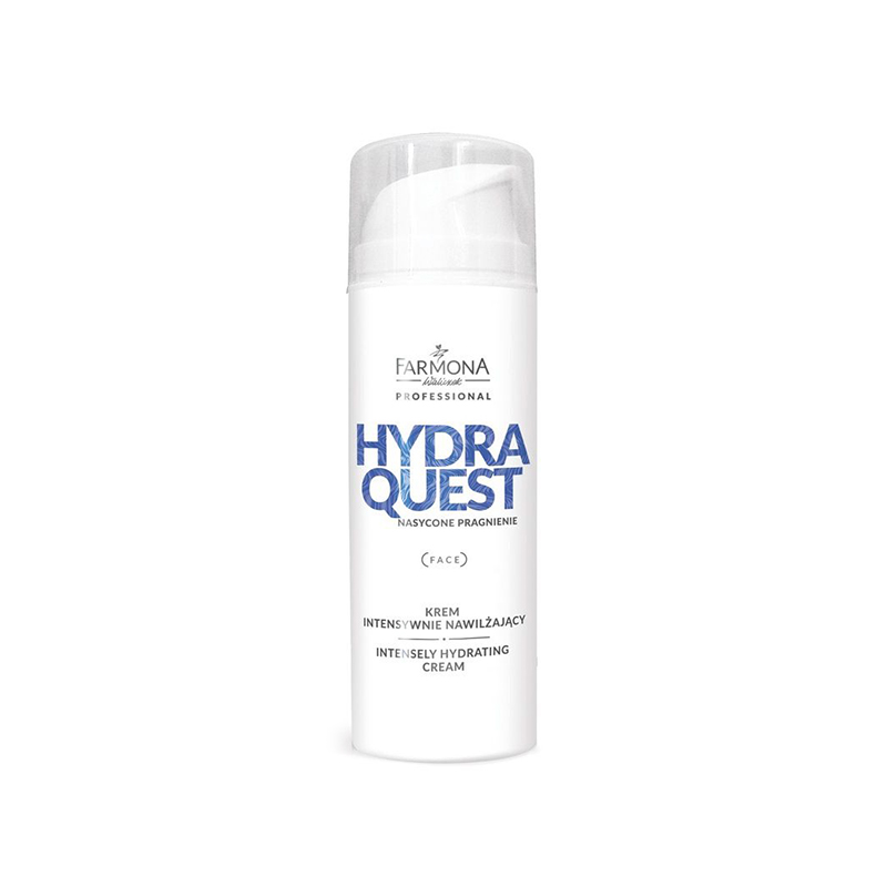 FARMONA HYDRA QUEST Intensiv feuchtigkeitsspendende Creme 150ml