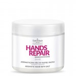 FARMONA HANDS REPAIR Aromatisches Handbadesalz 600g