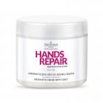 FARMONA HANDS REPAIR Aromatisches Handbadesalz 600g