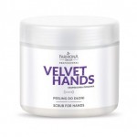 FARMONA VELVET HANDS Handpeeling 550g