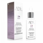 Apis Hyaluron 4d+orchistem tm 30 ml