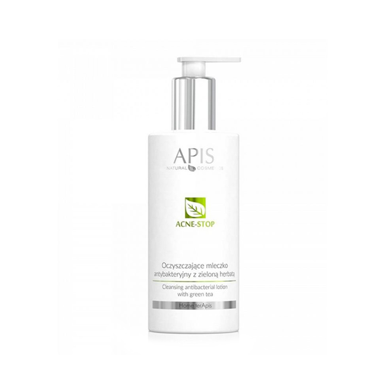 Apis Acne-Stop Home Terapis, Lotion, 300 ml