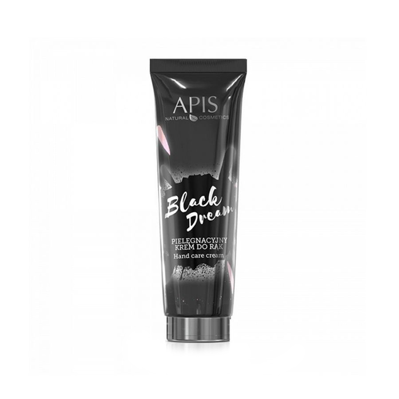 Apis Black Dream Handpflegecreme, 100 ml