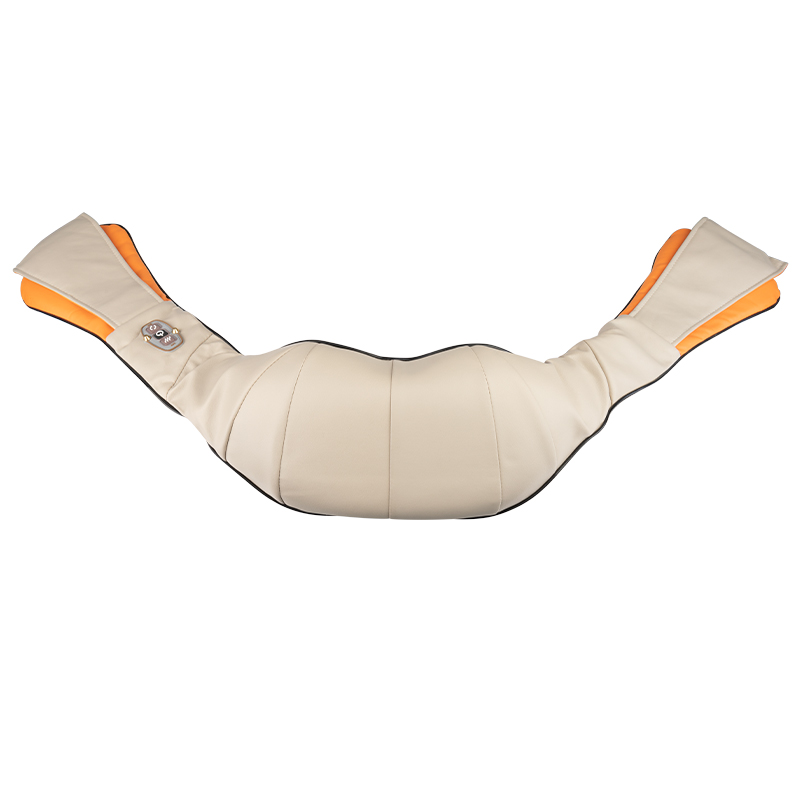 Nacken- und Rückenmassagegerät Mod.004-A