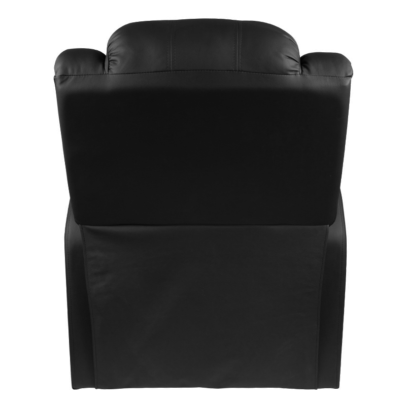 Hilton schwarzer Spa-Pediküre-Stuhl