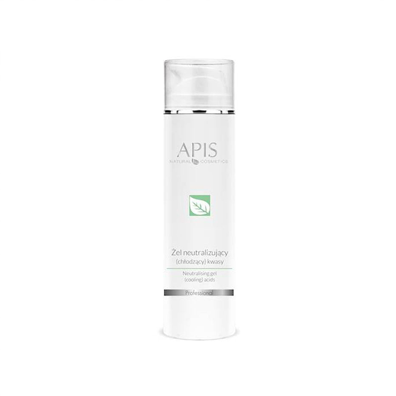 Apis neutralisierendes (kühlendes) Gel 200 ml