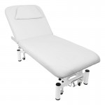Elektrisches Bett für Massage Azzurro 684 1 Motor Weiss