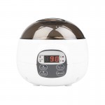 Wachserhitzer Display Thermostat 75W 500ml