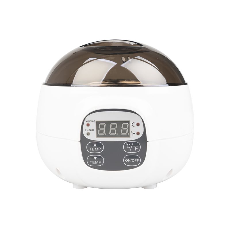 Wachserhitzer Display Thermostat 75W 500ml