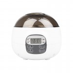 Wachserhitzer Display Thermostat 75W 500ml