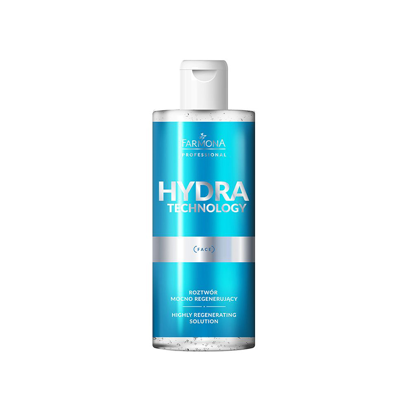 Farmona Hydra Technology stark regenerierende Lösung 500 ml