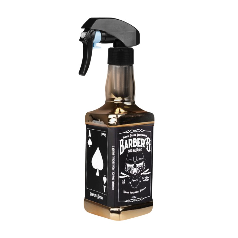 Whisky Friseurspray Gold A-10 500 ml