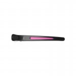 Barber Clips Haarclips E-13 6 Stk. 11,5 cm Mix Neon