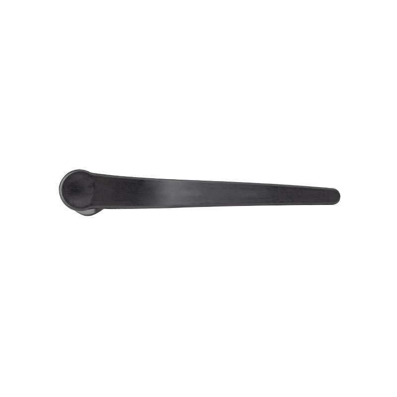 Haarspangen Toni&Guy E-32 6 Stk. 11,5 cm schwarz