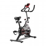 Heimtrainer Magneto 01 schwarz