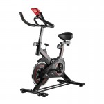 Heimtrainer Magneto 01 schwarz