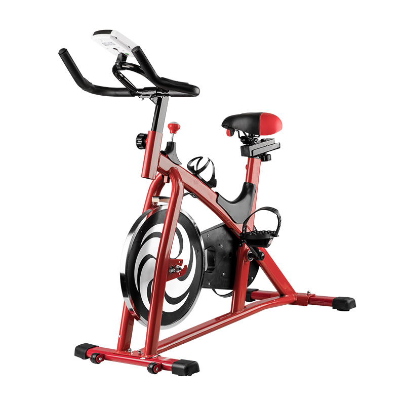 Heimtrainer Magneto 18 rot