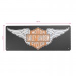 Dekorplatte Harley HD001