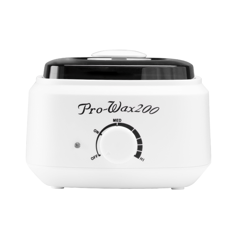 Wachserhitzer Pro Wax 200 Dose 400 ml 100W weiß