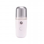 Mini-Feuchtigkeitscreme für das Gesicht - Nano-Nebelsprüher