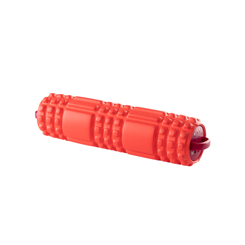 Vibrationstrainer orange