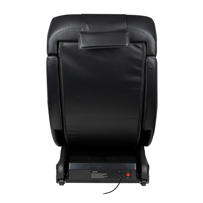 Sakura Massagesessel Comfort 806 schwarz