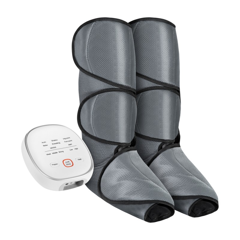 Mirusens-Gerät für die Beinpressotherapie - Lymphdrainage