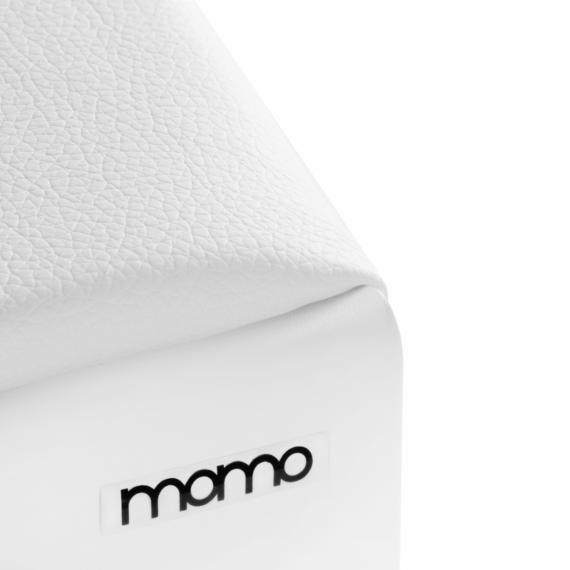 Momo Professional Maniküreständer weiß
